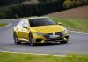 Arteon statt Passat CC und Phaeton – Die chice Limousine wird auch mit Allradantrieb angeboten