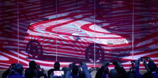 Elektroautos sind auf dem Vormarsch – Stromer werden derzeit unter Hochdruck entwickelt, auch bei Volkswagen