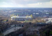 Klüngel, Korruption und Kapitalistenfußball in halb Europa: Borussia Dortmund mit Heimsieg gegen Villarreal Club de Fútbol