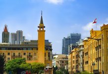 Washingtons bizarre Jagd nach einem Bombenblindgänger