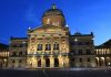 Wahlen in der Schweiz: Grüne und GLP gewinnen, SVP, SP, FDP u.a. verlieren