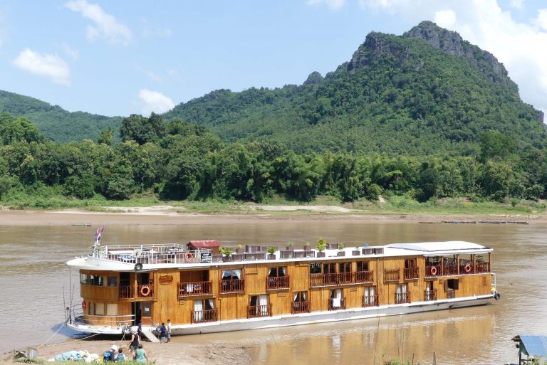 Durch Laos zum „Goldenen Dreieck“ – Spurensuche auf dem oberen Mekong