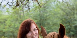 „Nur Pferdefreund sein reicht nicht“ – Christina Heß im WELTEXPRESS-Exklusivinterview