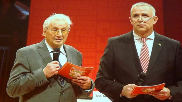 1. FC Union Berlin e.V. machte 7 Millionen Euro Minus in der Aufstiegssaison