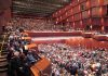 Volles Haus! – Peter Kraus auf seiner Abschiedstour in der Alten Oper Frankfurt