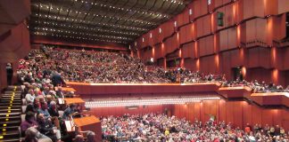 Volles Haus! – Peter Kraus auf seiner Abschiedstour in der Alten Oper Frankfurt