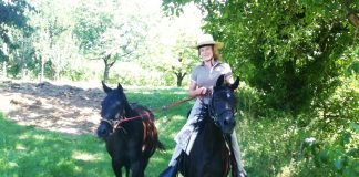 Pferde, Landwirtschaft und Tierschutzpolitik – Die Tierärztin und Landwirtin Dr. Ute Axt im WELTEXPRESS-Exklusivinterview