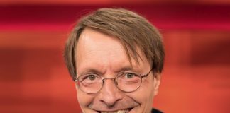 Was sagte der Lügner und Soze Karl Lauterbach (SPD) im Staats-TV der BRD?