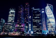 Wer will und kann, der kauft Aktien von Kapitalgesellschaften in der Russischen Föderation, wenn er wieder darf