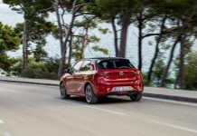 Händlerpremiere! – Der neue Opel Corsa steht seit heute in den Autohäusern