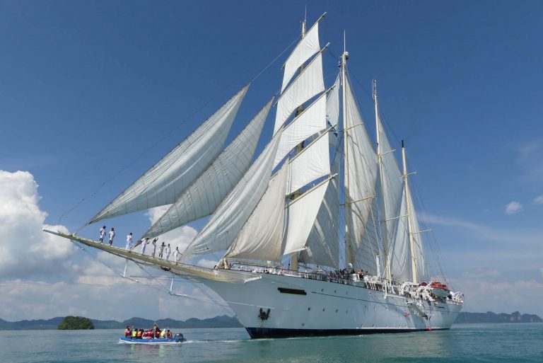 Segelabenteuer in Fernost – Von Singapur zur Andamanensee