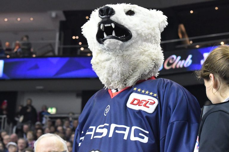 Ein Bärenduell mit Gewinnern und Verlierern in Berlin