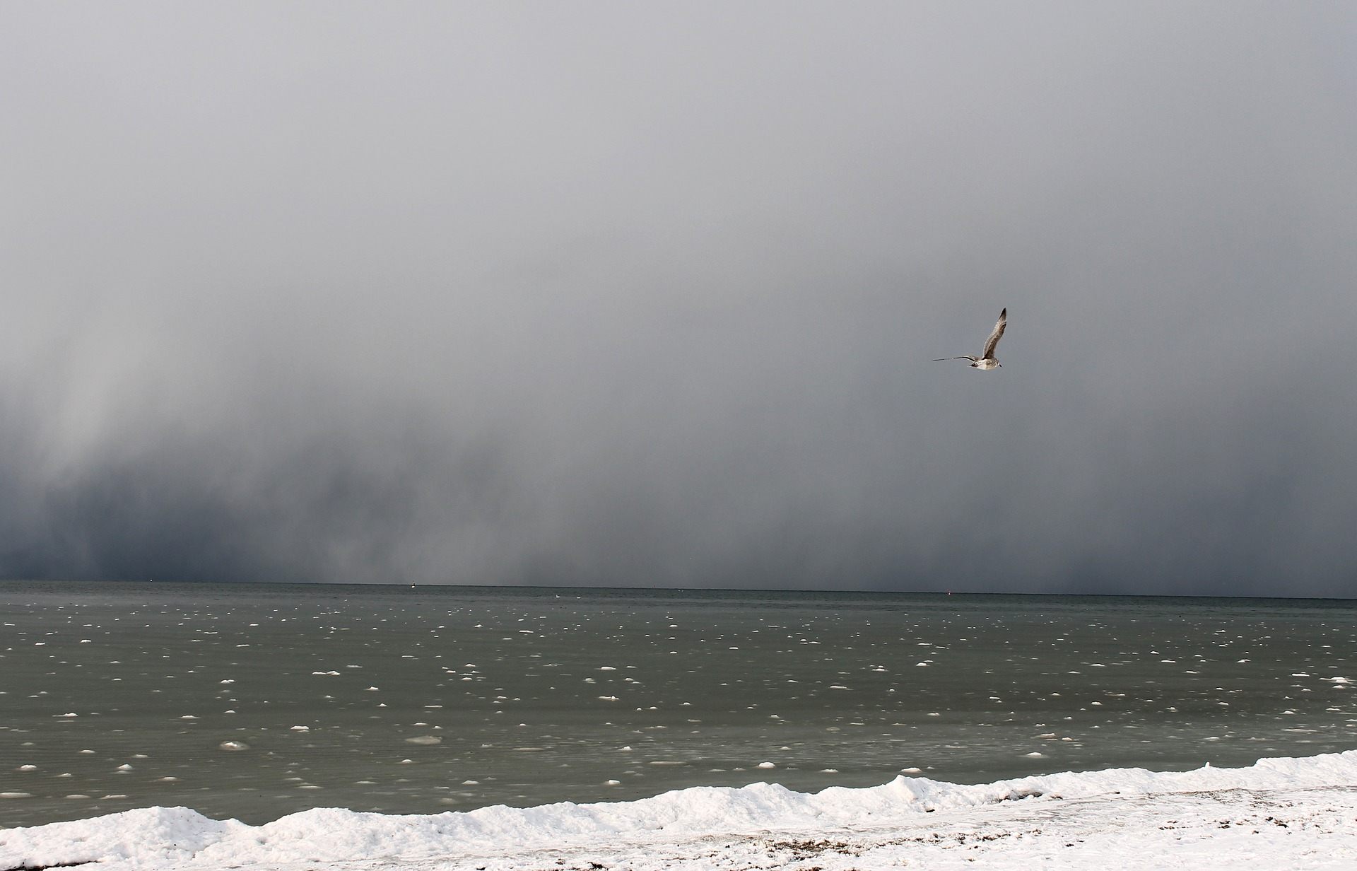 Сила природы ветер. Черное море в непогоду. На Черноморском побережье объявлено штормовое предупреждение. На Приамурье идет шторм.