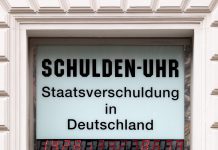 Schuldenmacherei – Betteln in der BRD 2026 um mehr als eine halbe Billion Euro