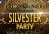Blauweiße Silvesterparty – Zünftig ins Zwanzigzwanzig im Hofbräu München Wirtshaus Berlin