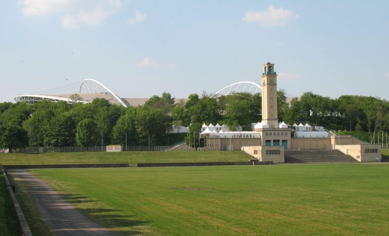 RB und die Stadt Leipzig ehren Werner Seelenbinder