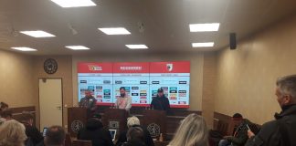 1. FC Union erkämpft einen Sieg zum Heimspielauftakt 2020