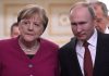 Angela Merkel bei Wladimir Putin – Moskau lässt die Welt aufatmen, wenigstens für einen Tag