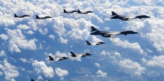 Kommentar: Die Neocons haben die VSA im Griff und die ihre Vasallenstaaten, die sie gegen die RF in den Weltkrieg treiben