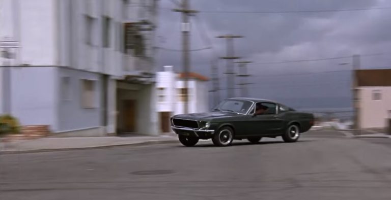 Mr. Cools Car in Kissimmee, Florida, versteigert – Für Ford Mustang GT aus dem Spielfilm „Bullitt“ 3,7 Millionen Dollar geboten
