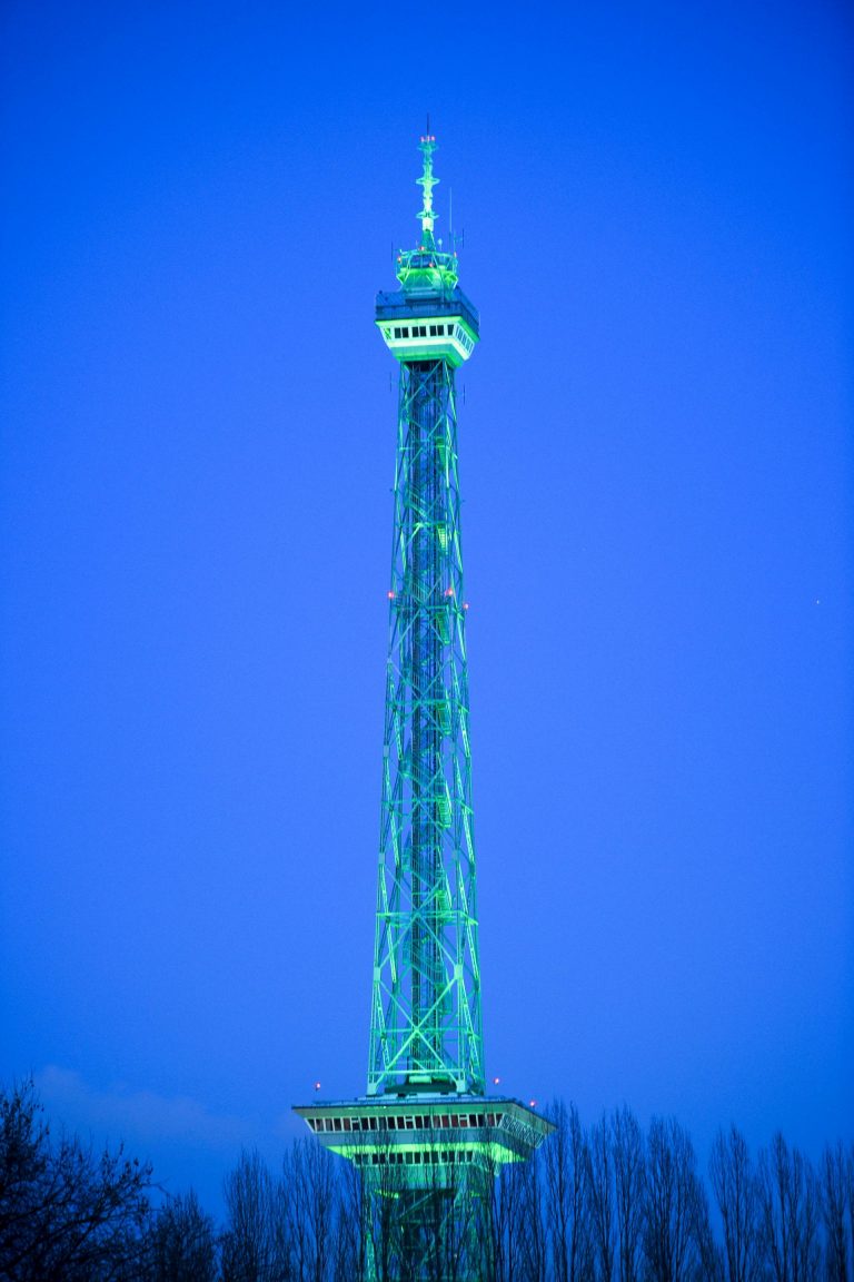 Premiere trifft Tradition: shoppen statt schunkeln, und schön öko schauen in Brandenburg zur IGW 2020 in Berlin