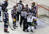 Aus der Berliner Traum vom dritten Tabellenplatz der DEL? – Tigers aus Straubing gewinnen gegen Eisbären an der Spree