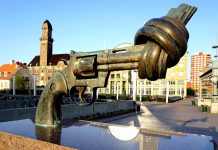 Auf dem Weg nach Malmö oder Detroit?