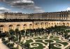 Die Pracht und Armut des Erbes von Versailles