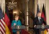 Bundesregierung forciert Verstimmung mit USA