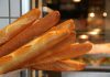 Kassenzettelpflicht in der Merkel-BRD, Frankreich schafft Bonpflicht nicht nur fürs Baguette ab