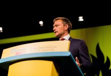 Glosse: Vollidioten im Finanzministerium der BRD oder böse?