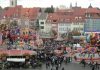 Volksfest oder Volksfront in Erfurt – Einheitsfront gegen die AfD? – Klemens Kilic bietet als Thomas Kemmerich (FDP) Susanne Hennig-Wellsow (Die Linke) das Innenministerium für Thüringen an