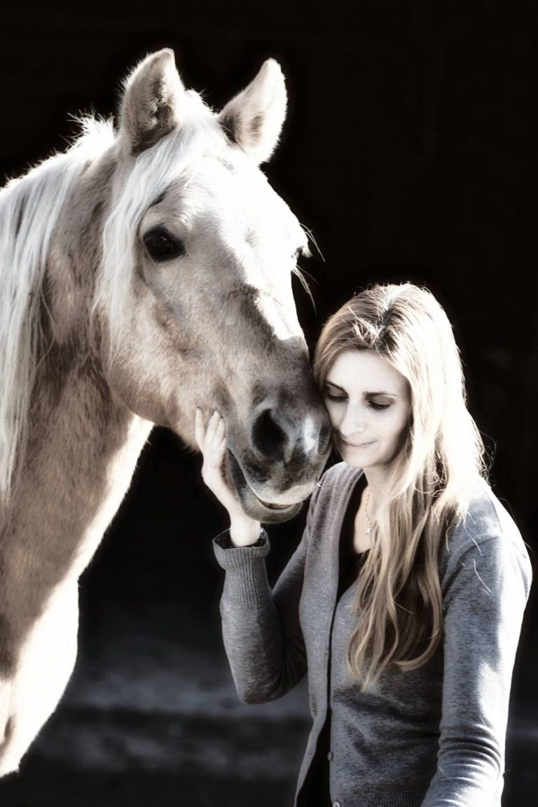 Der Missouri Foxtrotter erobert Europa – Barbara Spieleder im WELTEXPRESS-Exklusivinterview