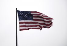 Die USA sind seit 2014 die starke Hand in der Ukraine