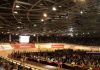 Großer Bahnhof im „Silberling“ – Bald im Velodrom in Berlin: Bahnrad-Weltmeisterschaft