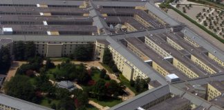 Der Planungsstand im Pentagon zum Krieg der VSA gegen die RF