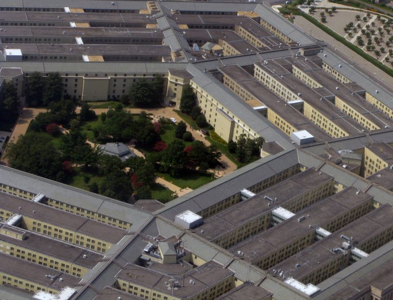 Der Planungsstand im Pentagon zum Krieg der VSA gegen die RF