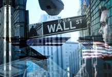Zölle und Zinsen und die Frage: Was geht ab an der Wall Street?