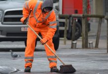 Wenn Klimaterror kein Klimaterror ist