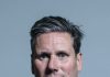 Labour-Leader Keir Starmer greift hart durch gegen Antisemitismus