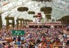 Astronomische Preise für Wiesntische – Oktoberfest 2020 in München steht in den Sternen