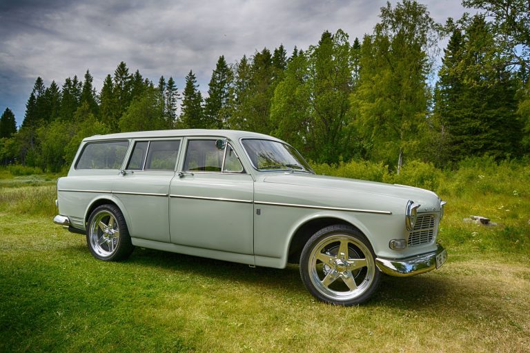 Nach mächtig gewaltigem Gewinneinbruch beim Geely-Konzern in der VR China nun ein riesenhaftes Rumpeln beim chinesischen Autobauer Volvo