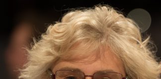 Polemik: Eine ekelerregende Soze weniger im politischen Berlin – Christine Lambrecht (SPD) tritt als Kriegsministerin der BRD zurück und das ist gut so!