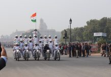 Putin und Modi feiern „besondere und privilegierte strategische Partnerschaft“