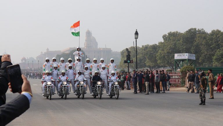 Putin und Modi feiern „besondere und privilegierte strategische Partnerschaft“