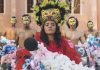 Grenzenlos kreativ – Die kanadische Sängerin Lido Pimienta spielt auf „Miss Colombia“ mit ihren Identitäten