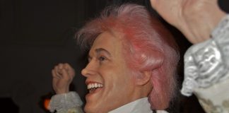 Mozarts kruder Humor – but Margaret Thatcher was not amused