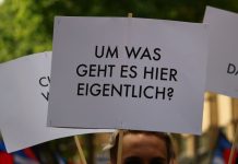 Stellen sparen beim öffentlichen Dienst? Fantasie und Wirklichkeit