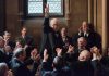 Im amerikanischen Interesse – Zum Churchill-Film „Die dunkelste Stunde“