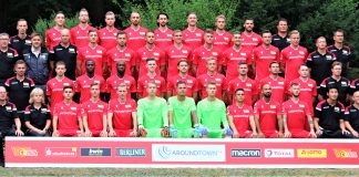 1. FC Union Berlin schickt Fortuna Düsseldorf in die 2. Liga – ein Ex-Bremer leitete die Niederlage der Fortunen ein